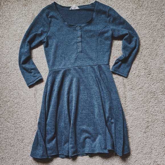 Cloud Chaser Sweater Dress | Poshmark